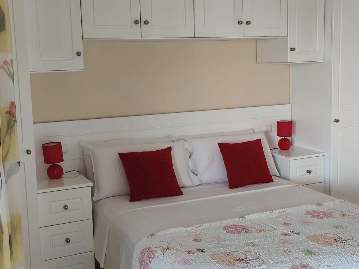 Apartamento Balcon De Jandia Playa Jandia Apartment