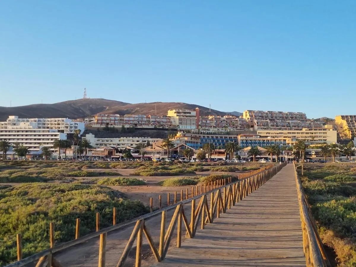 Apartment Apartamento Balcon De Jandia Playa Jandia