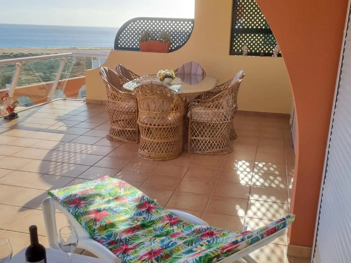 Apartamento Balcon De Jandia Jandia  Spain