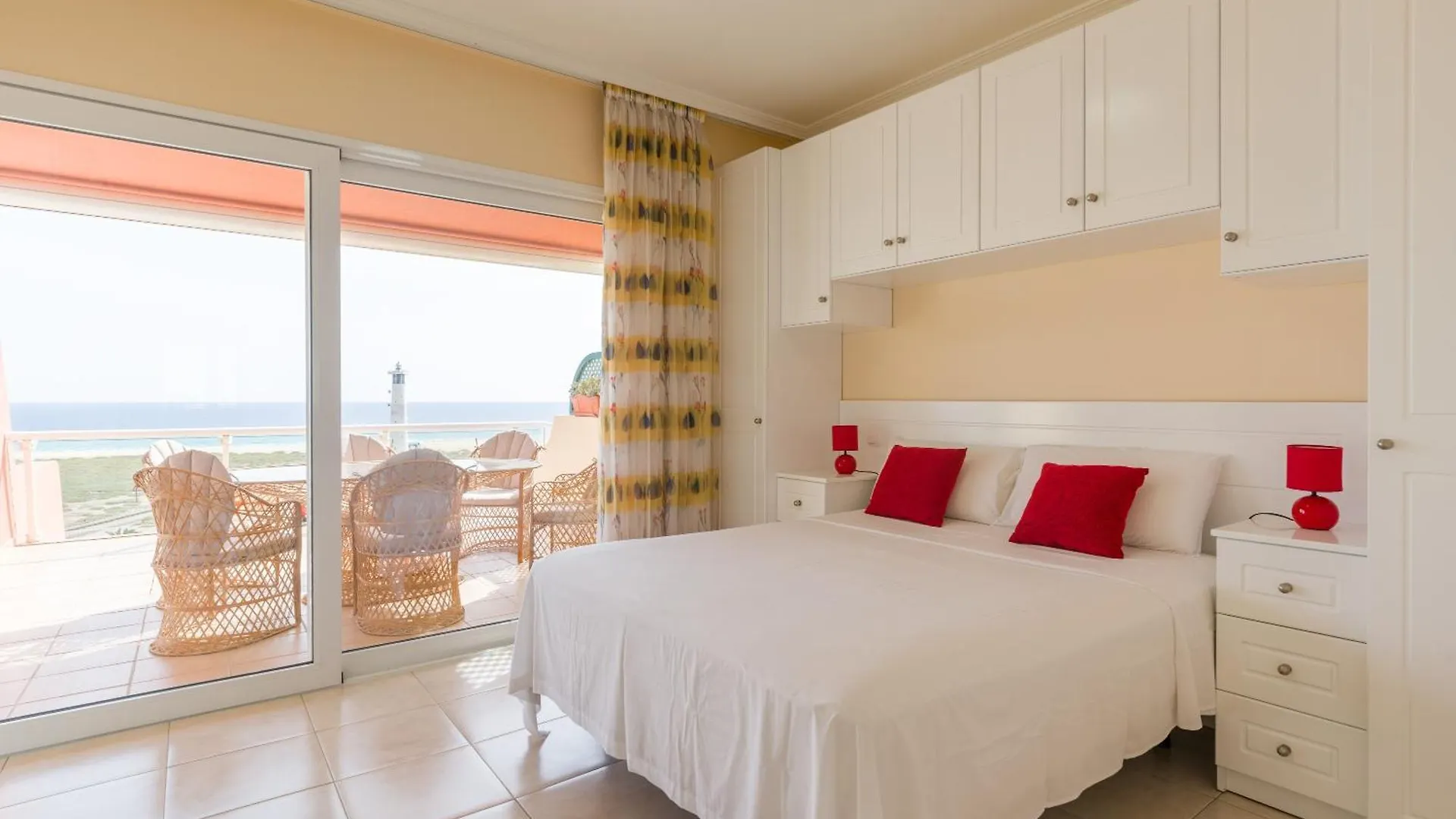 Apartamento Balcon De Jandia Playa Jandia