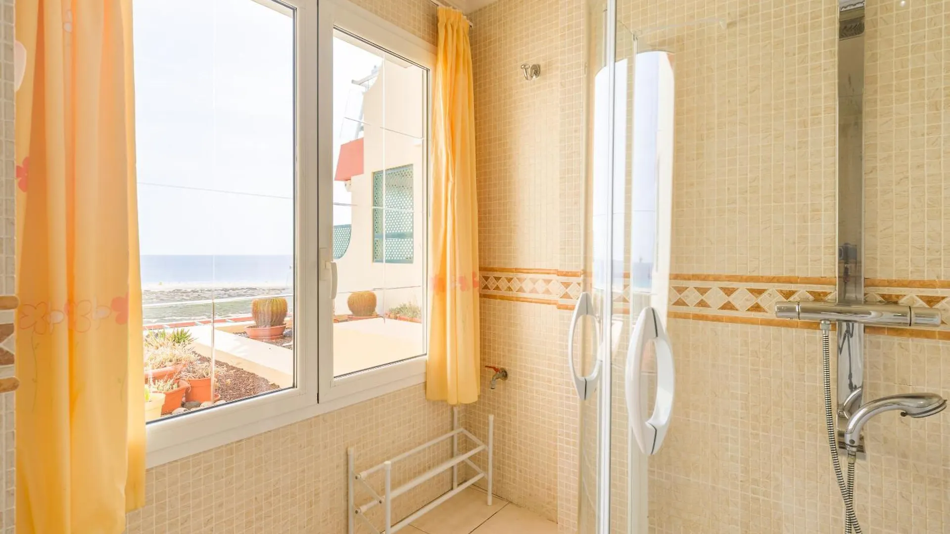 Apartamento Balcon De Jandia Playa Jandia Spanien