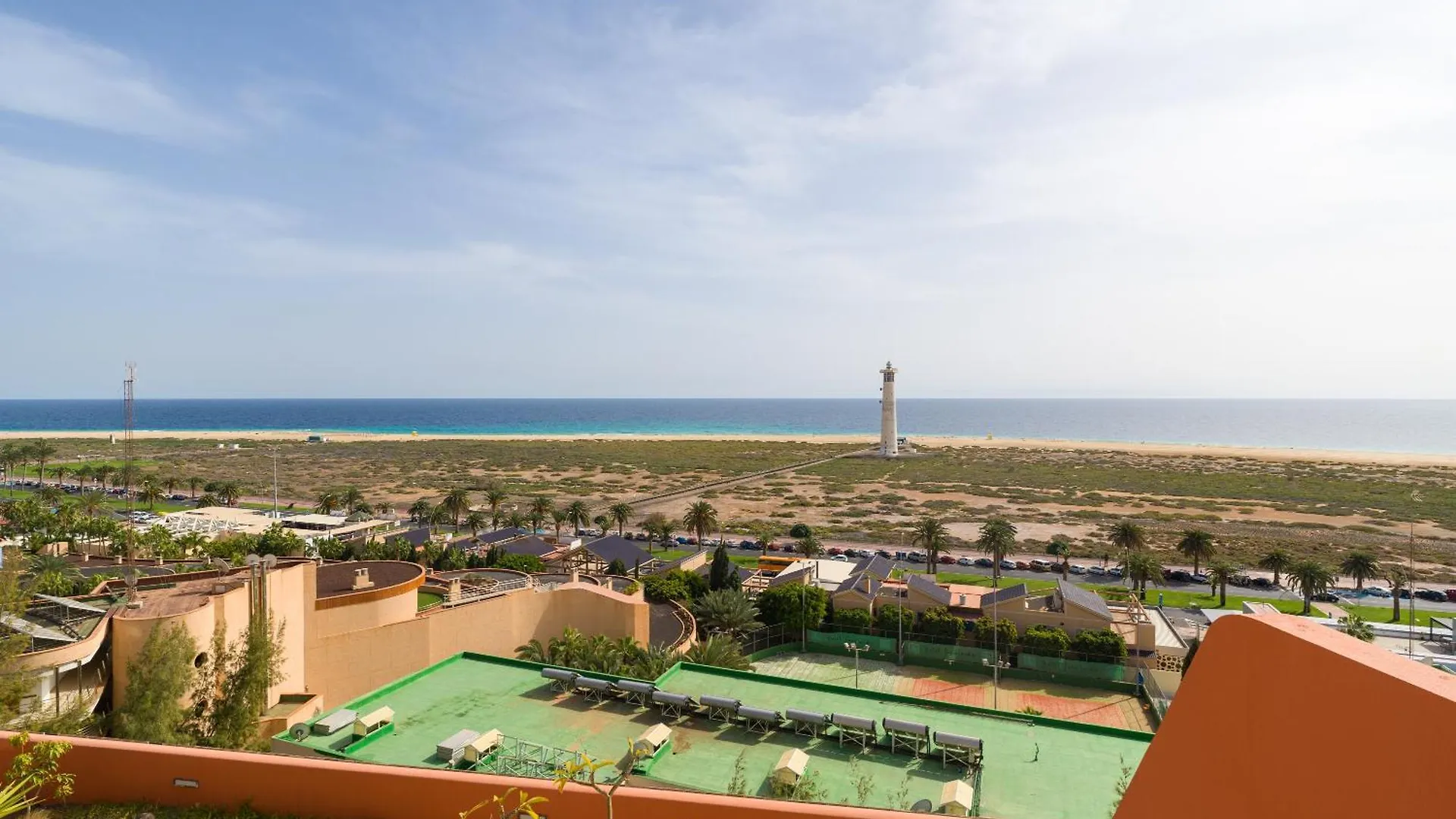 Apartamento Balcon De Jandia Playa Jandia 0*,  Spanien