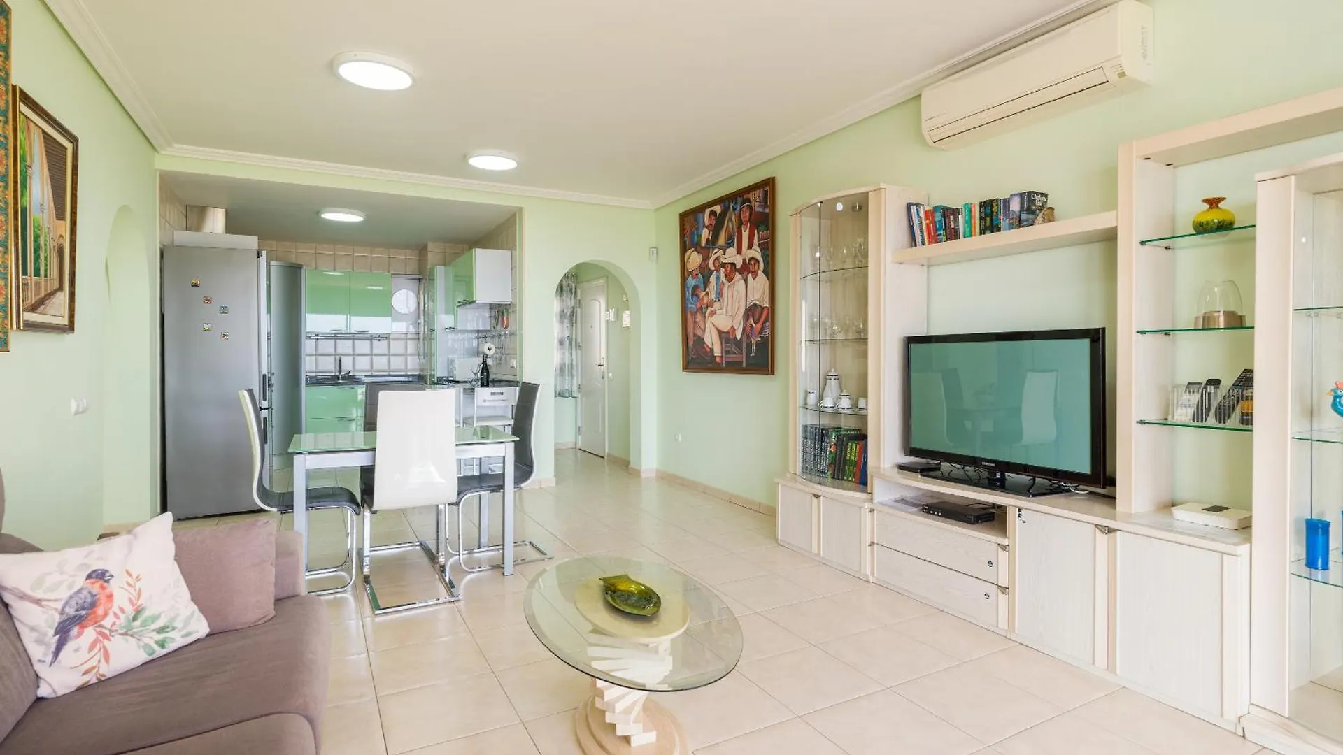 Apartamento Balcon De Jandia Playa Jandia