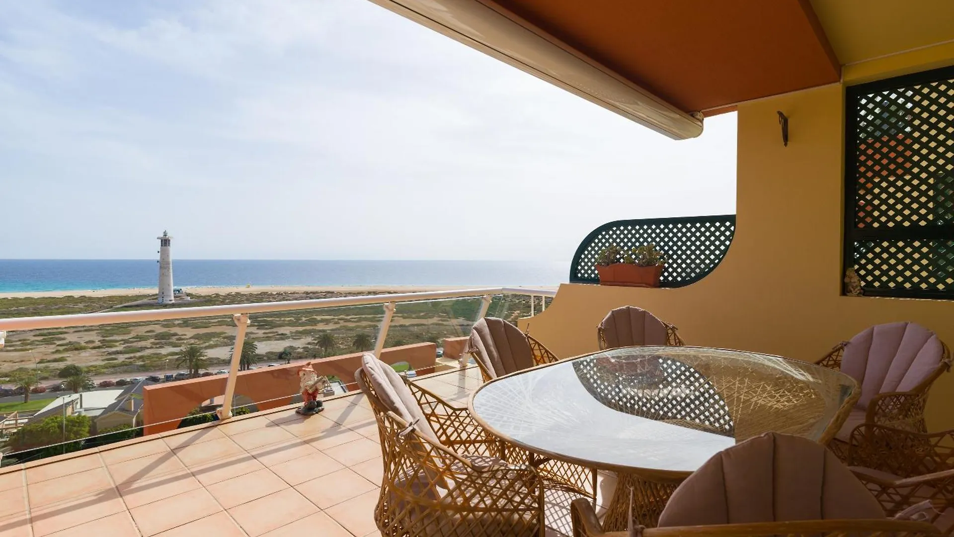 Apartamento Balcon De Jandia Jandia  0*, Jandia (Fuerteventura)