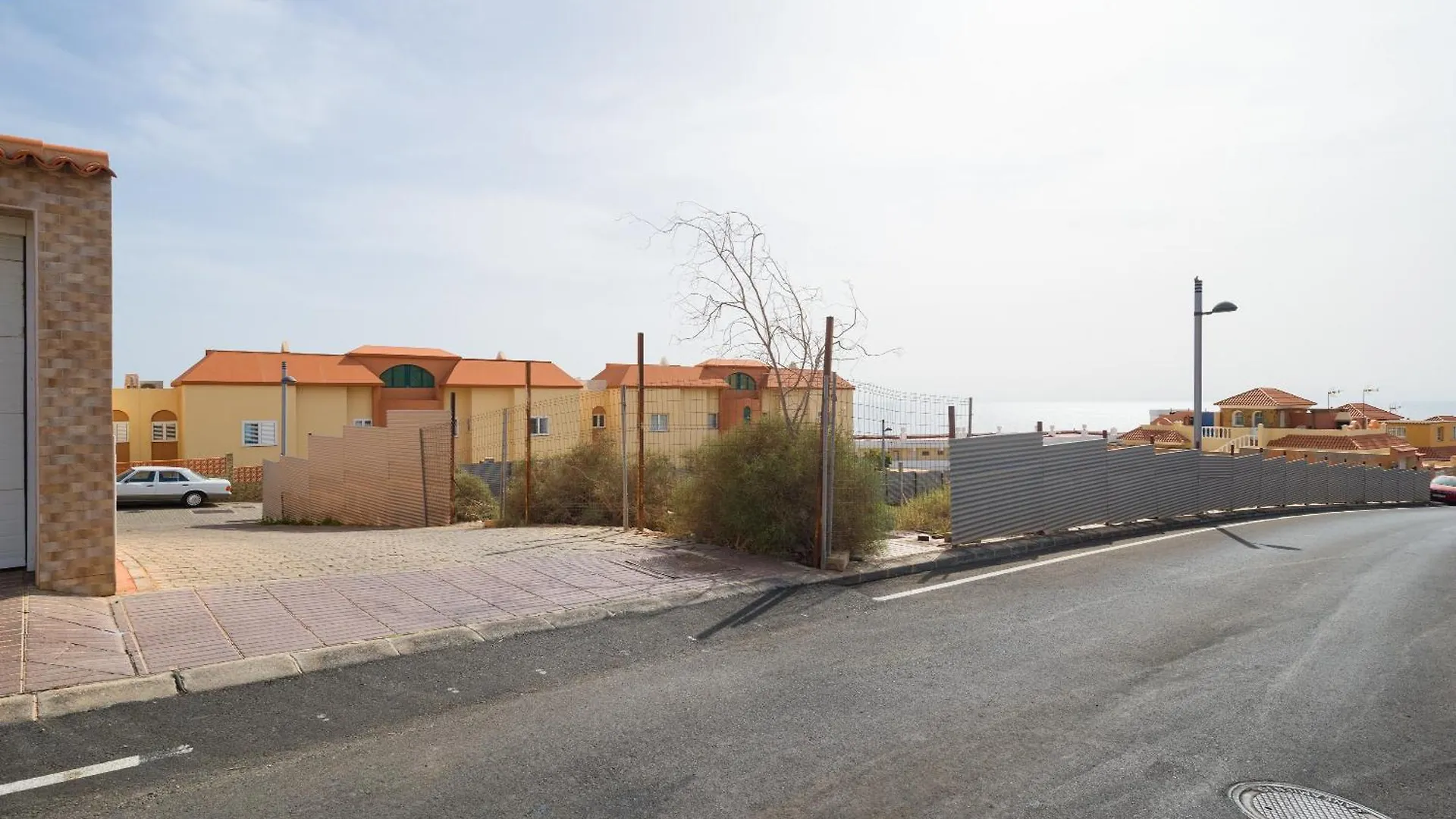 Apartamento Balcon De Jandia Jandia  Apartment Jandia (Fuerteventura)