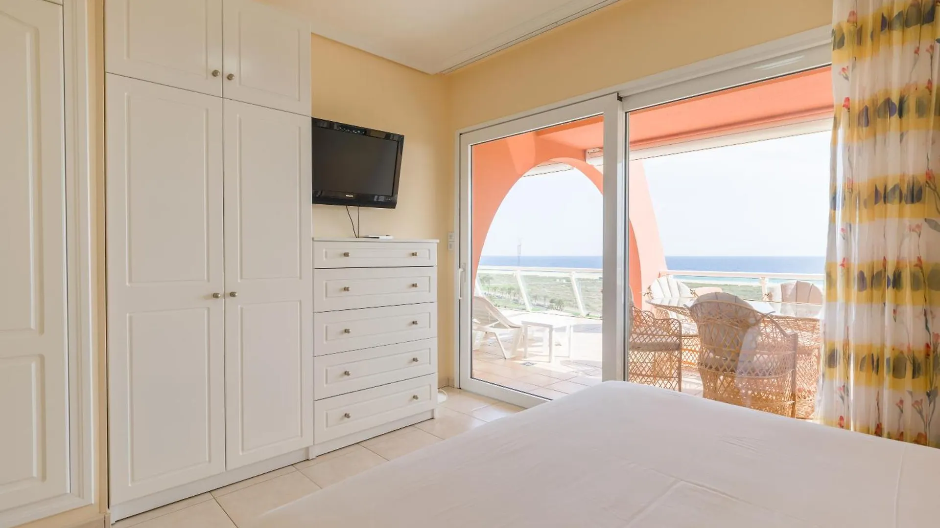 Apartamento Balcon De Jandia Playa Jandia