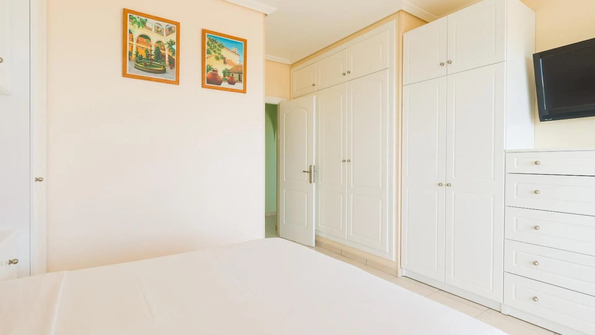 Apartment Apartamento Balcon De Jandia Jandia  Spain
