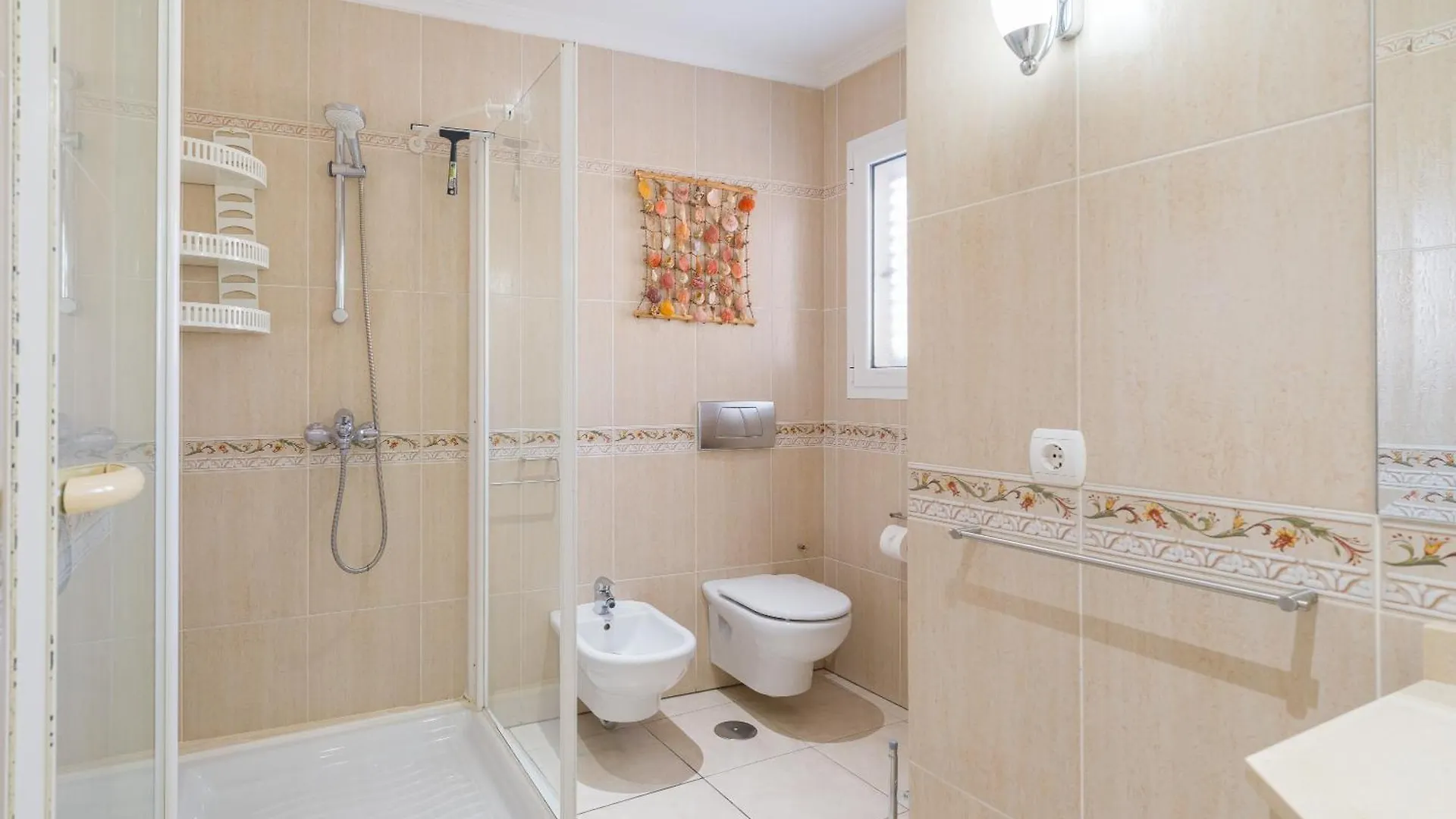 Apartment Apartamento Balcon De Jandia Jandia