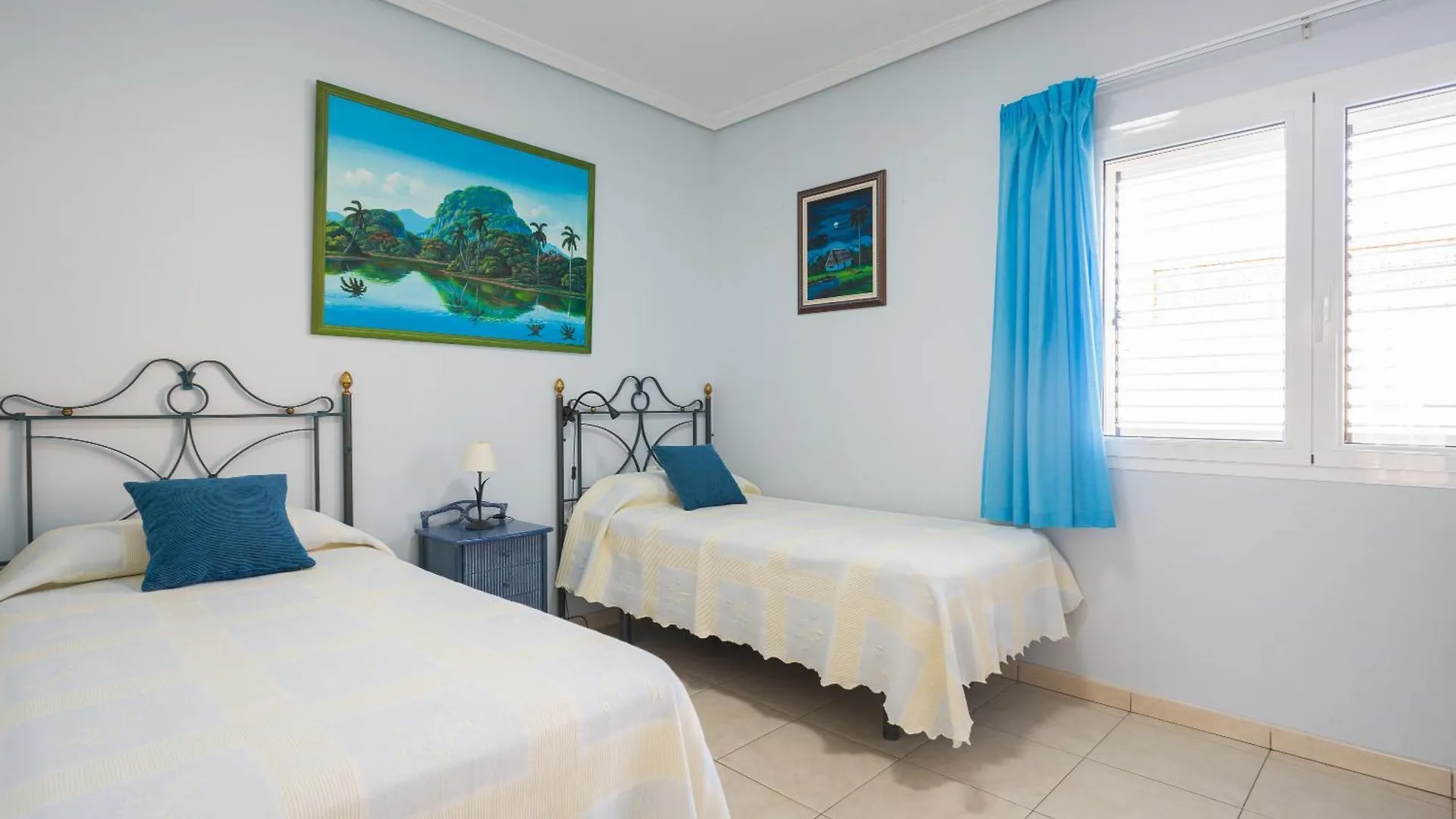 Apartamento Balcon De Jandia Jandia  Apartment