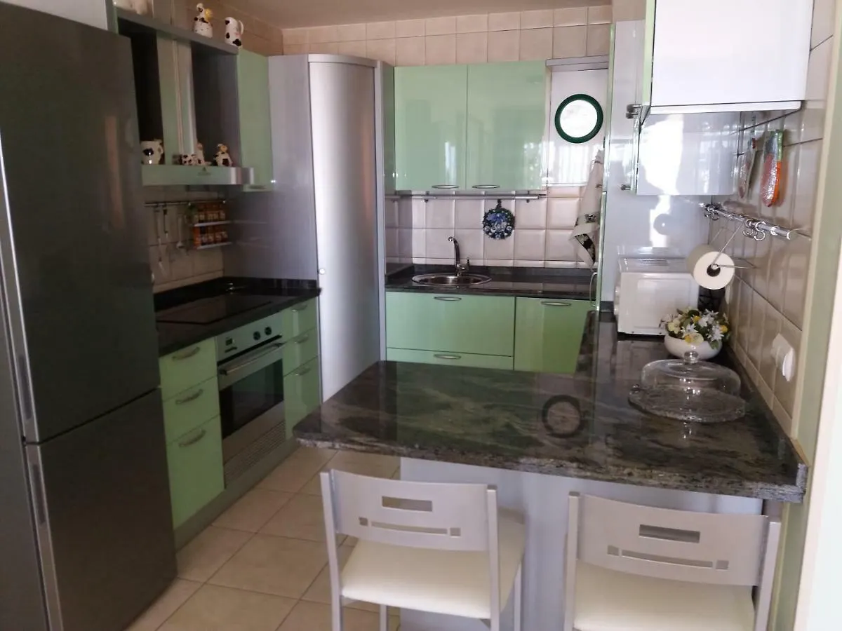 Apartamento Balcon De Jandia Jandia  Jandia (Fuerteventura)