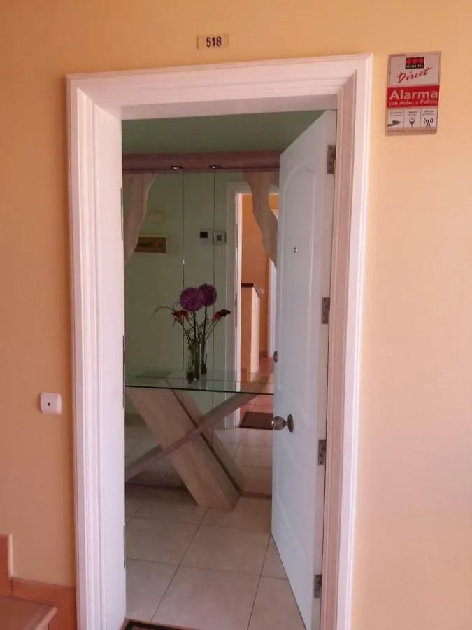 Apartamento Balcon De Jandia Playa Jandia 0*,  Spanien