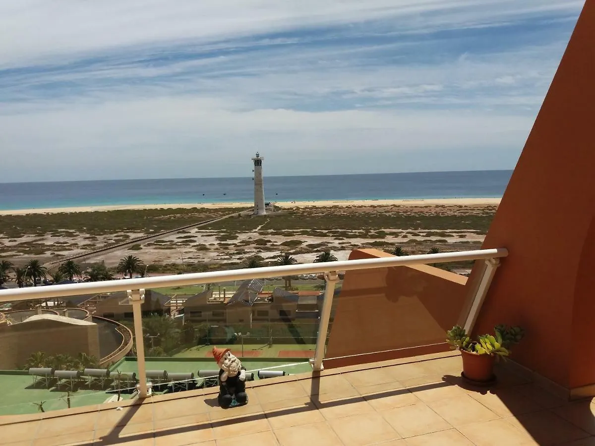 Apartamento Balcon De Jandia Jandia  0*, Jandia (Fuerteventura)