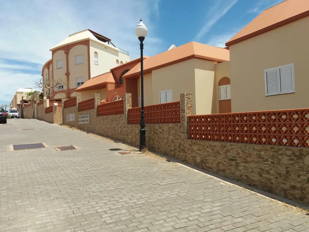 Apartamento Balcon De Jandia Playa Jandia Apartment