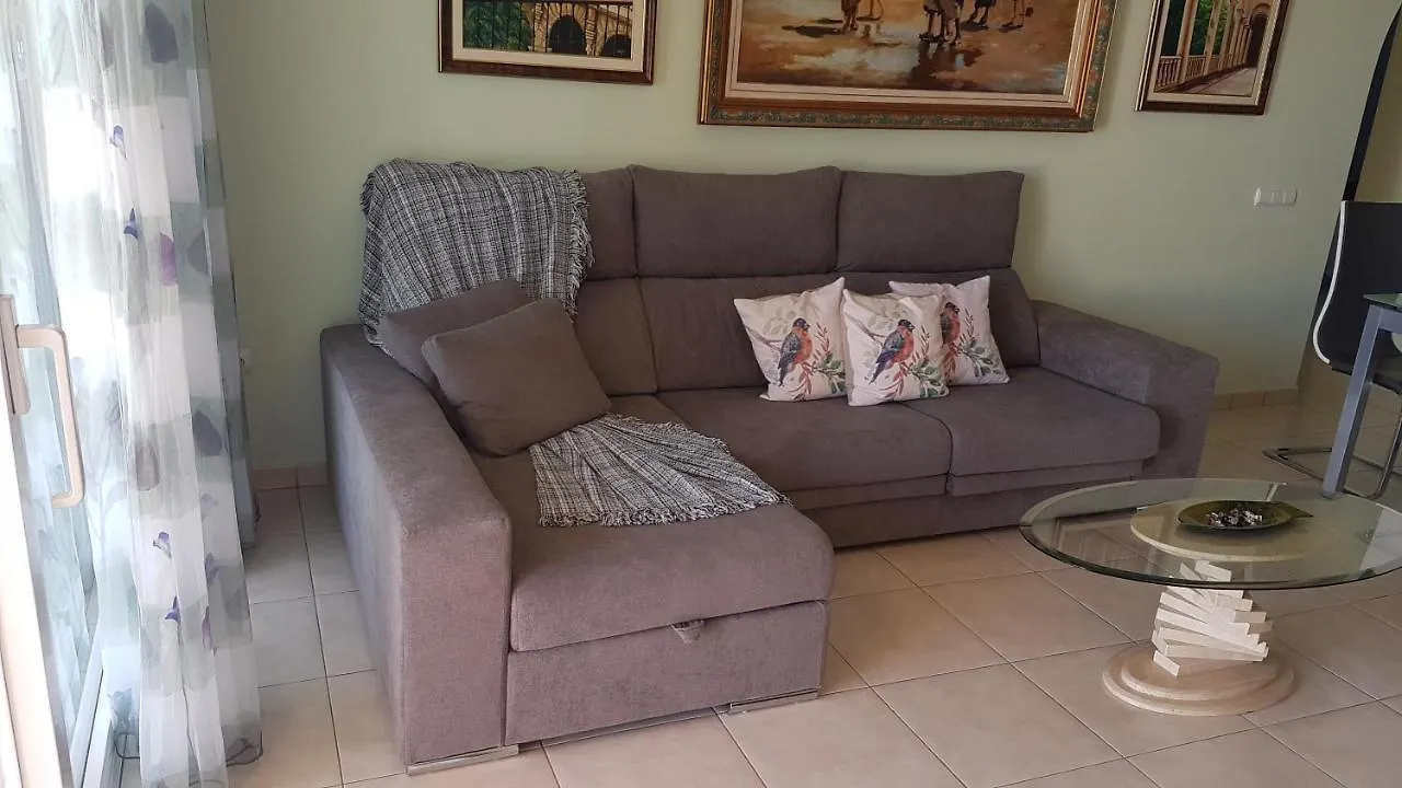 Apartamento Balcon De Jandia Playa Jandia