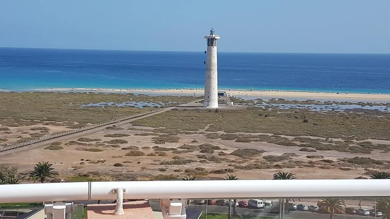 Apartment Apartamento Balcon De Jandia Playa Jandia