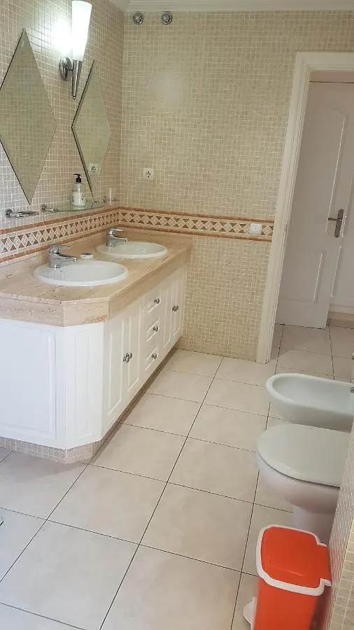Apartamento Balcon De Jandia Playa Jandia Apartment