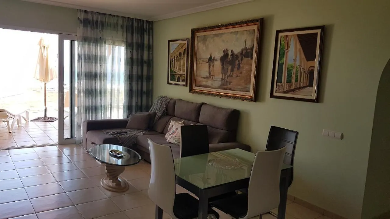 Apartamento Balcon De Jandia Playa Jandia Spanien