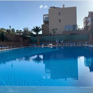 Playa Esquinzo 1 Jandia Fuerteventura Appartement