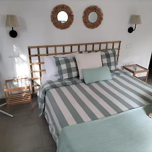 Quiet House In Ferienhaus Málaga