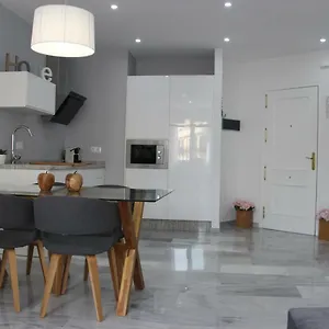 Atarazana Apartment Málaga