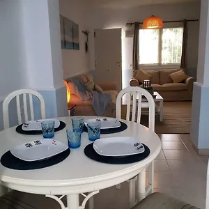 Casa Del Mar 1 Ferienhaus Nerja