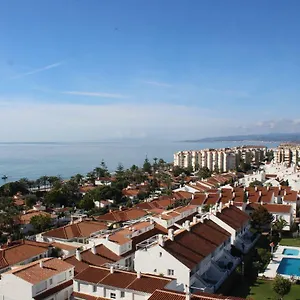 Coqueto Con Vista Al Mar Apartment Castillo Bajo