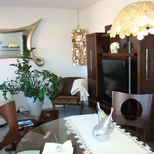 Esquinzo Jandia Appartement